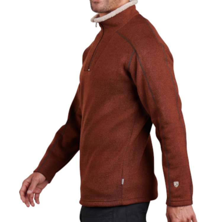 Kuhl Europa 1/4 Zip – Men’s